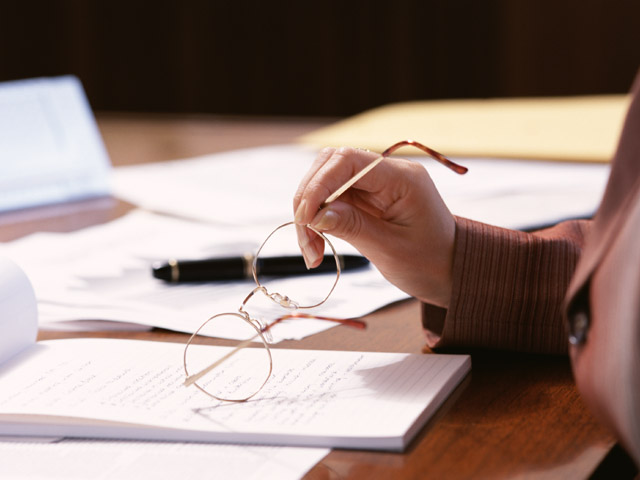 5 claves para tramitar una herencia